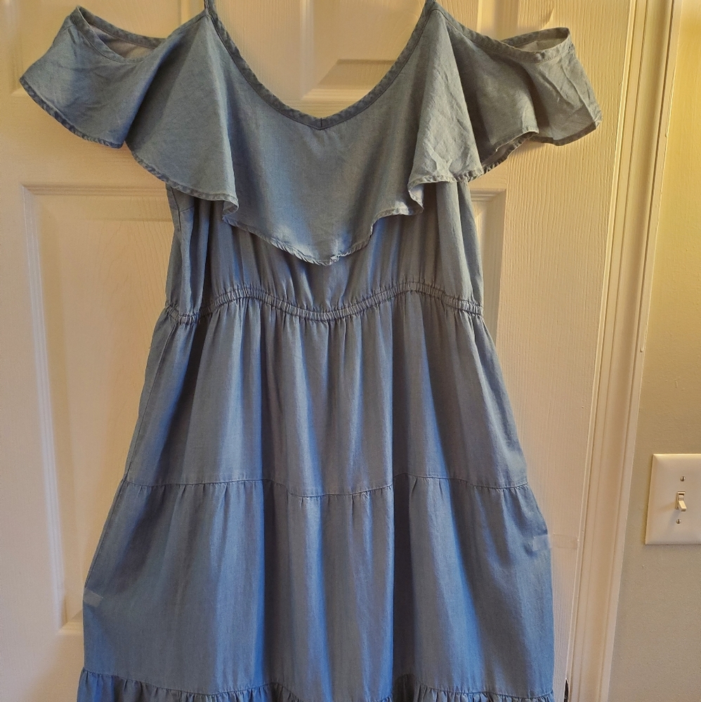 Old Navy Dress